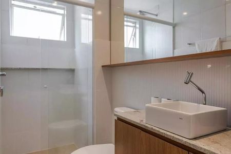 Apartamento para alugar com 1 quarto, 31m² em Centro, Novo Hamburgo