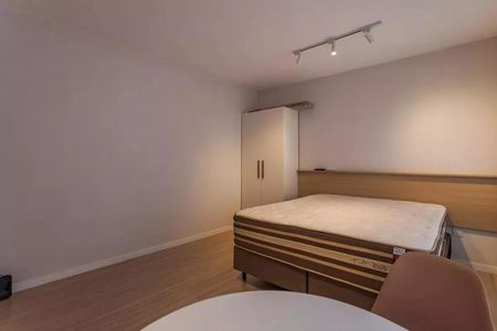 Apartamento para alugar com 1 quarto, 31m² em Centro, Novo Hamburgo