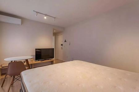 Apartamento para alugar com 1 quarto, 31m² em Centro, Novo Hamburgo