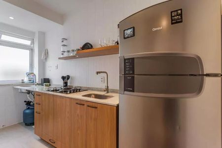 Apartamento para alugar com 1 quarto, 31m² em Centro, Novo Hamburgo