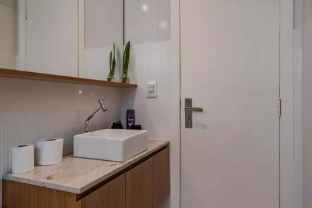Apartamento para alugar com 1 quarto, 31m² em Centro, Novo Hamburgo