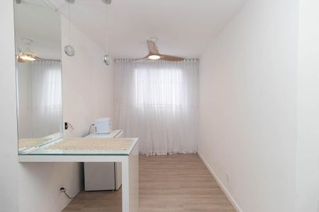 Apartamento para alugar com 37m², 2 quartos e sem vagaSala/Cozinha