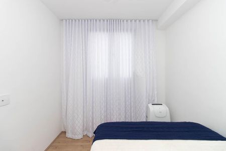 Quarto 1 de apartamento para alugar com 2 quartos, 37m² em Vila Maria, São Paulo