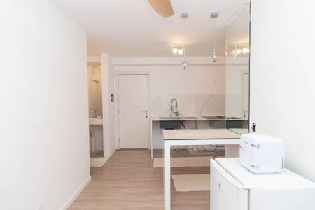Apartamento para alugar com 37m², 2 quartos e sem vagaSala/Cozinha