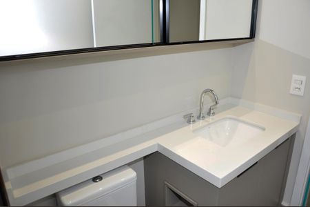 Apartamento para alugar com 87m², 3 quartos e 2 vagasDetalhe - Suíte