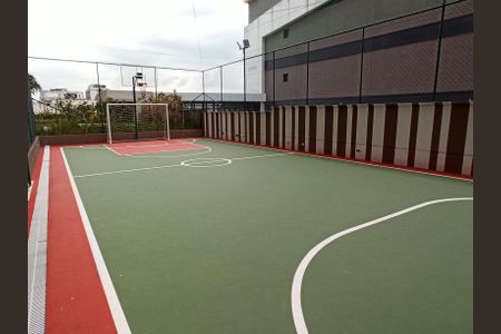 Apartamento para alugar com 87m², 3 quartos e 2 vagasQuadra Esportiva