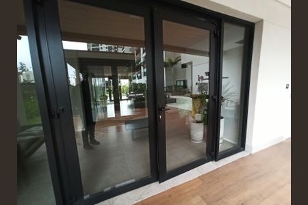 Apartamento para alugar com 87m², 3 quartos e 2 vagasEspaço Gourmet