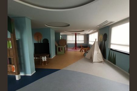 Apartamento para alugar com 87m², 3 quartos e 2 vagasBrinquedoteca