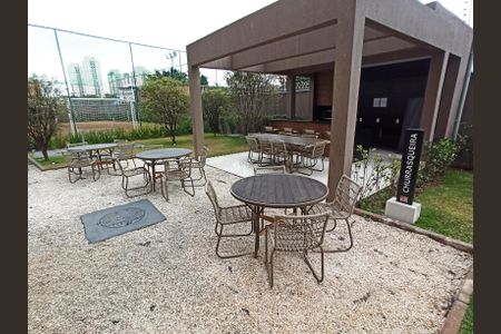 Apartamento para alugar com 87m², 3 quartos e 2 vagasChurrasqueira