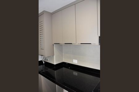 Apartamento para alugar com 87m², 3 quartos e 2 vagasDetalhe - Área de Serviço