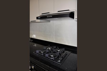 Apartamento para alugar com 87m², 3 quartos e 2 vagasDetalhe - Cozinha Americana