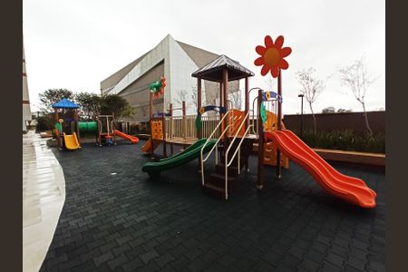 Apartamento para alugar com 87m², 3 quartos e 2 vagasPlayground