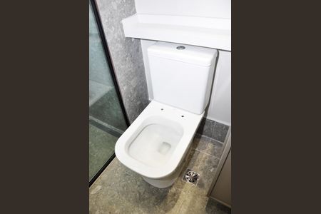 Apartamento para alugar com 87m², 3 quartos e 2 vagasDetalhe - Suíte