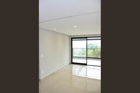 Apartamento para alugar com 87m², 3 quartos e 2 vagasDetalhe - Sala e Sala de Jantar