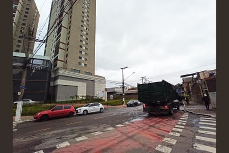 Apartamento para alugar com 87m², 3 quartos e 2 vagasLocalização