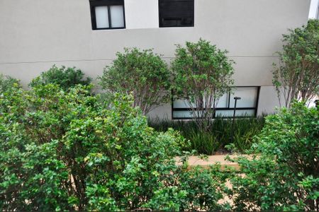 Apartamento para alugar com 87m², 3 quartos e 2 vagasDetalhe - Vista do Quarto 02