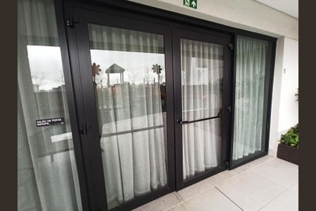 Apartamento para alugar com 87m², 3 quartos e 2 vagasSalão de Festas Infantil