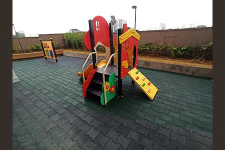 Apartamento para alugar com 87m², 3 quartos e 2 vagasPlayground