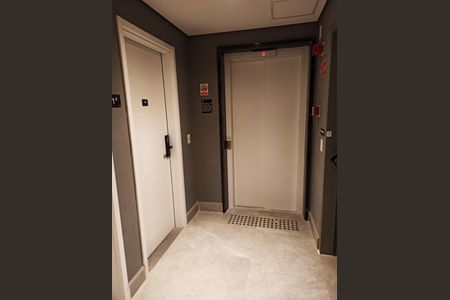 Apartamento para alugar com 87m², 3 quartos e 2 vagasHall dos Elevadores