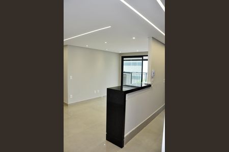 Apartamento para alugar com 87m², 3 quartos e 2 vagasDetalhe - Cozinha Americana