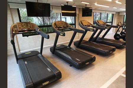 Apartamento para alugar com 87m², 3 quartos e 2 vagasAcademia