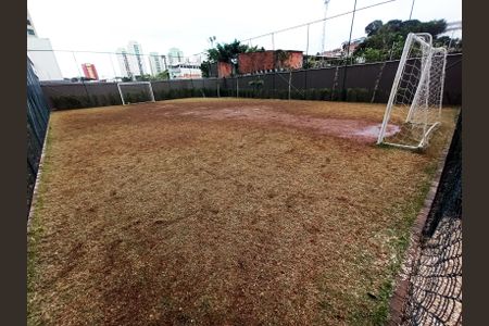 Apartamento para alugar com 87m², 3 quartos e 2 vagasQuadra Esportiva