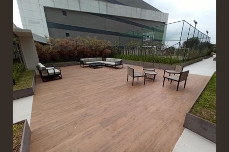 Apartamento para alugar com 87m², 3 quartos e 2 vagasÁrea comum