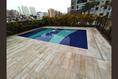Apartamento para alugar com 87m², 3 quartos e 2 vagasPiscina