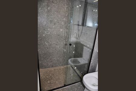 Apartamento para alugar com 87m², 3 quartos e 2 vagasDetalhe - Banheiro Social