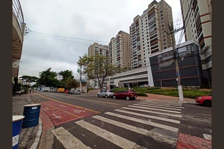 Apartamento para alugar com 87m², 3 quartos e 2 vagasLocalização