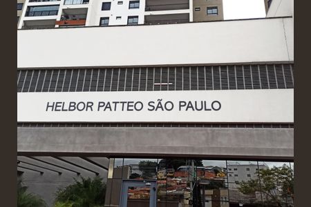Apartamento para alugar com 87m², 3 quartos e 2 vagasCondomínio Helbor Patteo São Paulo