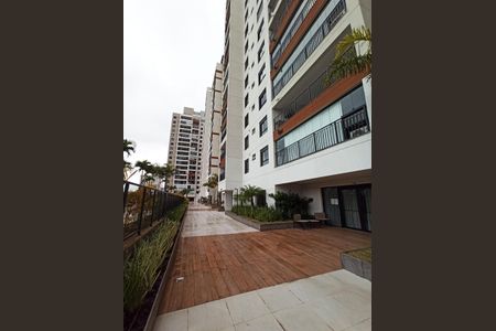 Apartamento para alugar com 87m², 3 quartos e 2 vagasÁrea comum