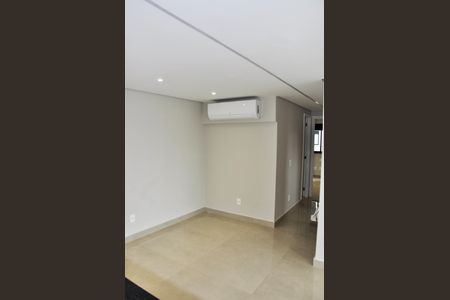 Apartamento para alugar com 87m², 3 quartos e 2 vagasDetalhe - Sala e Sala de Jantar