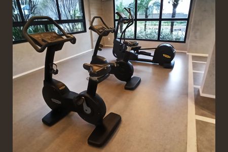 Apartamento para alugar com 87m², 3 quartos e 2 vagasAcademia