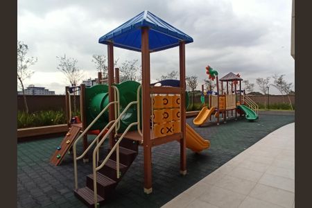 Apartamento para alugar com 87m², 3 quartos e 2 vagasPlayground