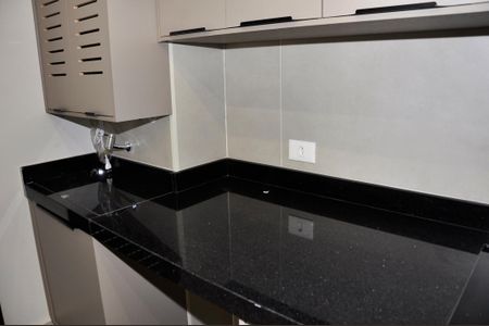 Apartamento para alugar com 87m², 3 quartos e 2 vagasDetalhe - Área de Serviço