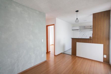Apartamento para alugar com 2 quartos, 39m² em Chácaras Tubalina E Quartel, Uberlândia
