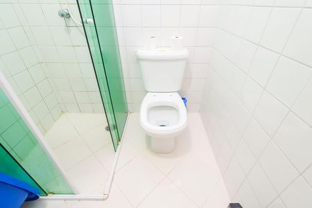 Apartamento à venda com 60m², 3 quartos e 1 vagaBanheiro