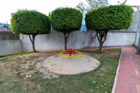 Apartamento à venda com 60m², 3 quartos e 1 vagaÁrea comum - Playground