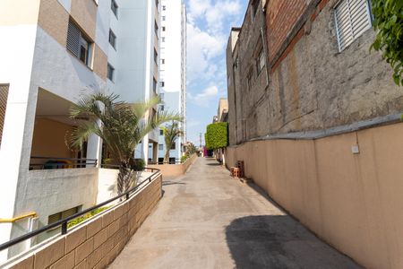 Apartamento à venda com 60m², 3 quartos e 1 vagaÁrea externa