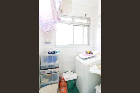 Apartamento à venda com 60m², 3 quartos e 1 vagaÁrea de Serviço