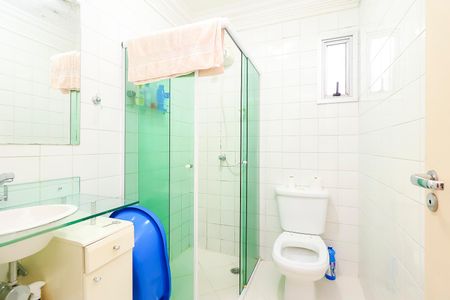 Apartamento à venda com 60m², 3 quartos e 1 vagaBanheiro