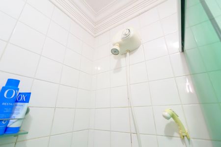 Apartamento à venda com 60m², 3 quartos e 1 vagaBanheiro