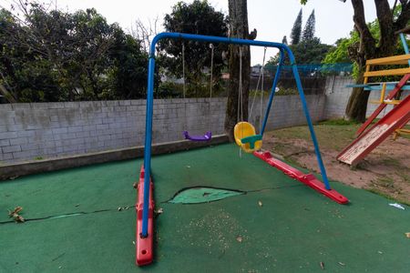 Apartamento à venda com 60m², 3 quartos e 1 vagaÁrea comum - Playground