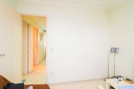Apartamento à venda com 60m², 3 quartos e 1 vagaQuarto 3