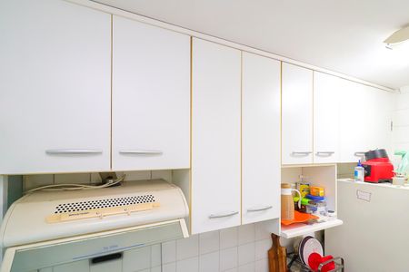 Apartamento à venda com 60m², 3 quartos e 1 vagaCozinha - Armários