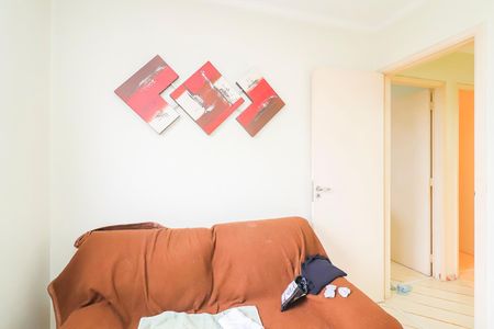 Apartamento à venda com 60m², 3 quartos e 1 vagaQuarto 3