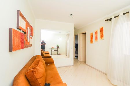 Apartamento à venda com 60m², 3 quartos e 1 vagaSala