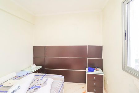 Apartamento à venda com 60m², 3 quartos e 1 vagaQuarto 2