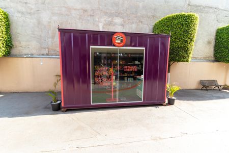 Apartamento à venda com 60m², 3 quartos e 1 vagaMercadinho 24h